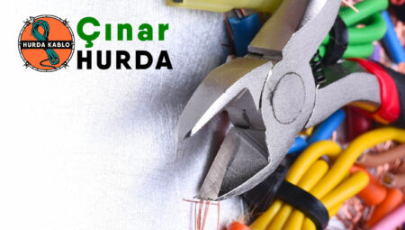 Hurda Kablo Fiyatları ve Geri Dönüşümün Önemi