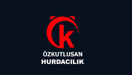 Hurdacı mı lazım? Özkutlusan Hurdacılık